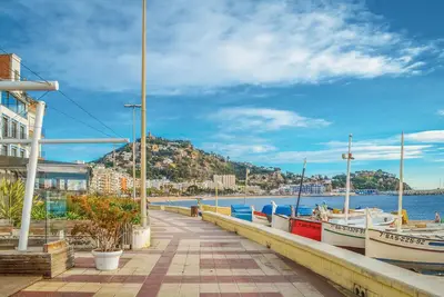 Image de Superbe appartement de 2 chambres à Blanes