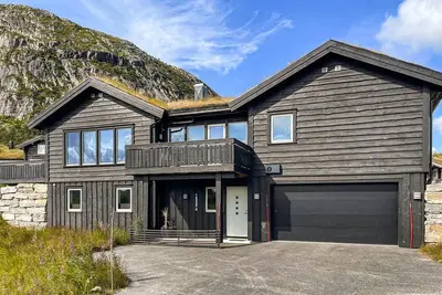 Image de Maison confortable à Hovden à Setesdal