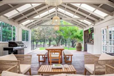 Image de Yallingup Homestead - Lakeside Rural Retreat