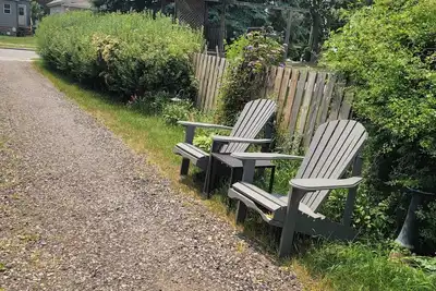 Image de Single level Cottage Style House near DownTown Chatham