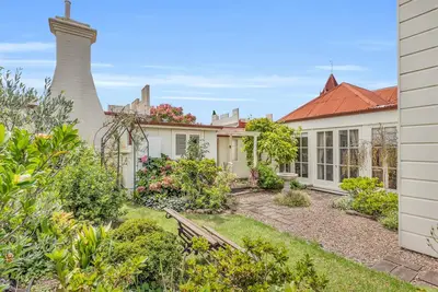 Image de Munns Tower House- In the Heart of Merimbula