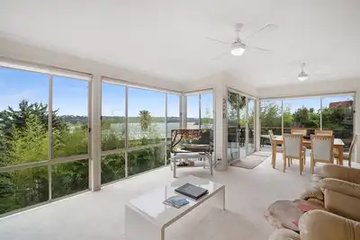 Image de Pacific Heights - 3 Bedroom Executive Deluxe Apartment