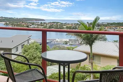 Image de Pacific Heights - 2 Bedroom Executive