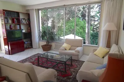 Image de Family villa 300m from the sea and the city