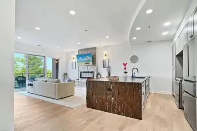 Image de Luxury 2Bed w/ Amazing Views