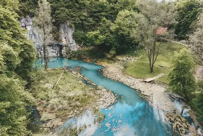 Image de Vineyard Cottage Lan On The Hill, Semič, Slovenia