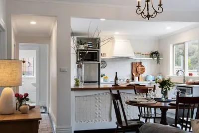 Image de Maple Cottage - Heart of Daylesford Charm!