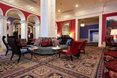 Image de 2 Affordable Rooms! Pet-Friendly, Spa & Wellness Center on Site, Near Oregon Zoo