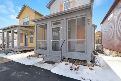 Image de Just a Little Longer 2 bed 2 bath