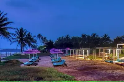 Image de Azaya 7bhk-Villa with Private Pool