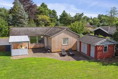 Image de \"Henric\" - 500m from the sea by Interhome