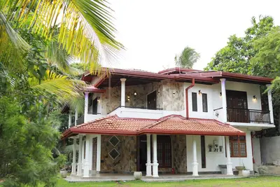 Image de Iconic Villa 3 bedrooms Apartment in Ahangama