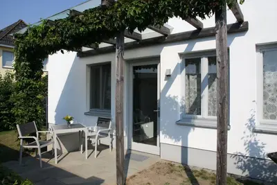 Image de Ferienwohnung 2 - 35 m² - Kos - Ferienwohnung Sanddorn