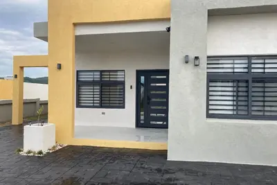 Image de Hill Top Villa