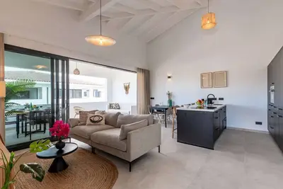 Image de The Wave - Excellently located Penthouse with pool