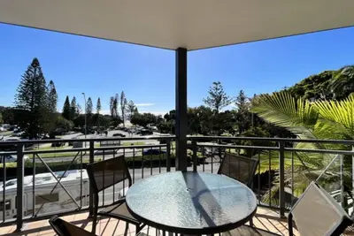 Image de Portobello By The Sea U34 Dicky Beach Escape