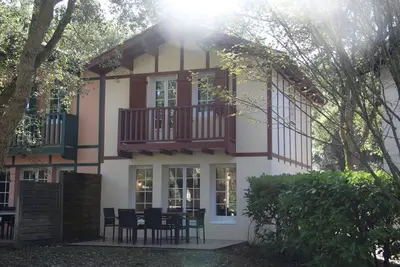 Image de Villa Golf Océan Moliets et Maa