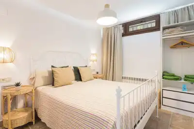 Image de Appartement 'Resort Villa Luny Planta Inferior' avec piscine partagée, Wi-Fi et climatisation