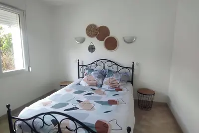 Image de Chez Charlette 4p - Maison  au calme dans une petite ville à la campagne