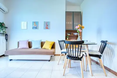 Image de CaseOspitali - Casa Graziella bilo al San Raffaele