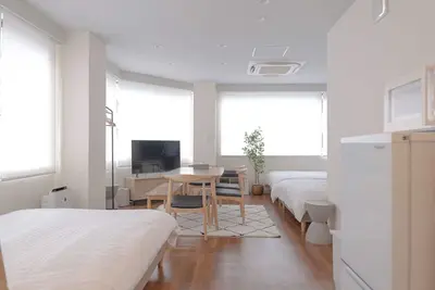 Image de River Villas 201  Spacious floor  Clean condo / Hiroshima Hiroshima