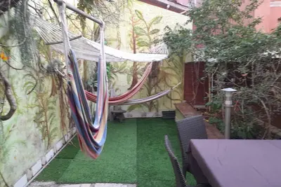 Image de Jolie Appartement 35m2 Avec Jardin, hamac, Tranquille