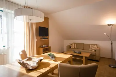 Image de Apartment # 11 with balcony