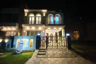 Image de Modern Luxury Home Dha