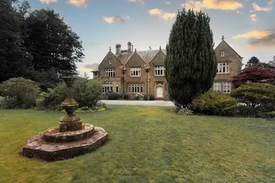 Image de Richmond Place - Private Spa | Ridgestone