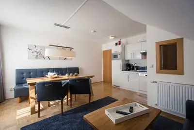 Image de Apartment # 12 with balcony