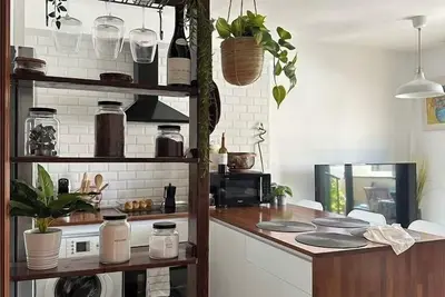 Acogedor Dúplex con Piscina - Casa Nivaria
