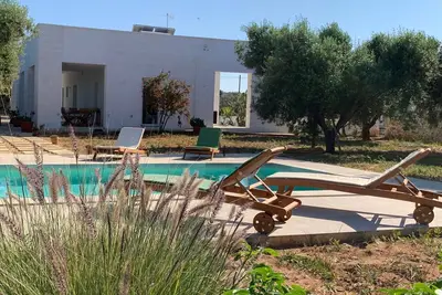 Image de Borgo Morgicchio - Charming Residences with Sea View - Ostuni