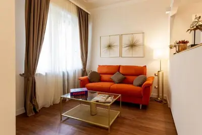 Image de Maison d'Or-Luxury Apartment Amerigo Vespucci