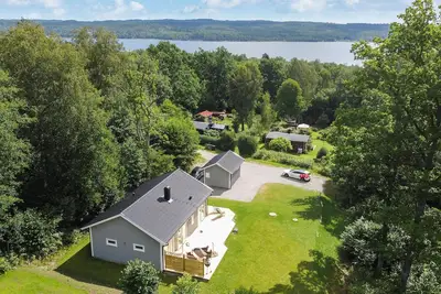 Image de Superbe maison à Tvärred avec cuisine