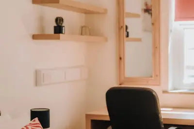 Image de 3 Bdrm Apt City Ctre sleeps 5