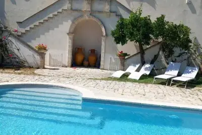 Image de Villa Encantaimeto dimora Bouganville.
