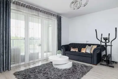 Image de 29 Listopada 39e | Apartment | 3 bedrooms