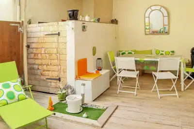 Image de Superbe appartement à Montélimar
