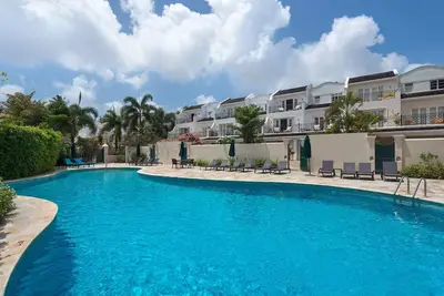 Mullins View 14 4br in St. Peter by Personal Villas - Tropical Hideaway