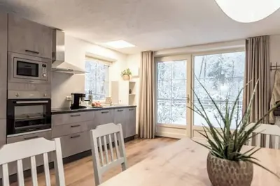 2 Bedroom Apartment in Trentino-Alto Adige