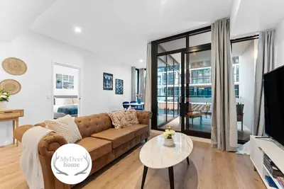 Image de The Amazing City Escape - Cbd Modern 1br Apt