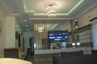 Image de Royal Priesthood Apartment