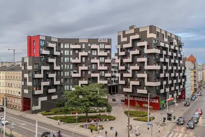Image de RentPlanet - Nowa Manufaktura