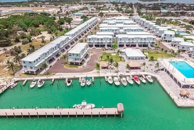 Image de Ocean Isles #98~ Fishing Village, Community Pool!