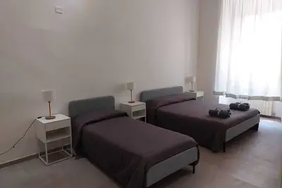 Image de Vacation Home in the Heart of Naples a few steps from the Garibaldi metro station
