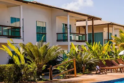 Image de Toulouse Residencial Your furnished house on the beach