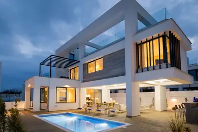 Image de Villa Amazonia - Large Private Pool