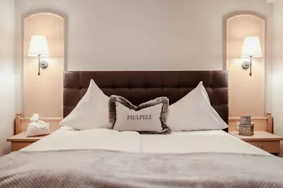 Image de Doppelzimmer Bergblick ab 3 Nächte Inkl. Frühstück - Hotel St. Georg zum See
