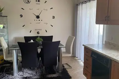 Image de Monthly room for rent (only ladies accepted)
