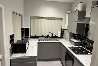 Image de 3 bed Ensuite Newly Refurbished House